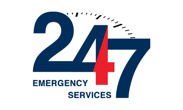  24/7 Emergency Services