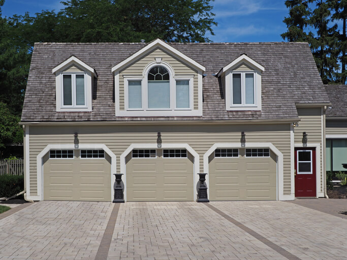 Garage Door Repair Orland Park