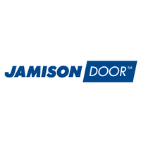 Jamison Door Logo